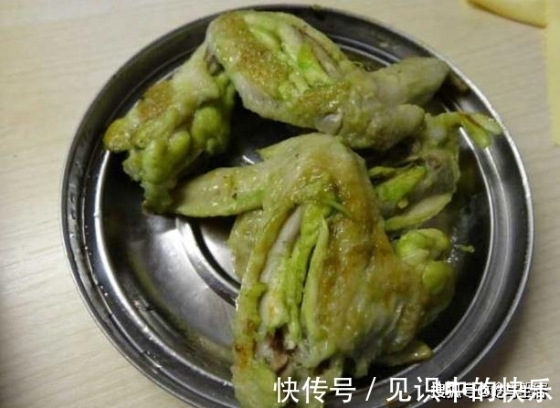 博士老公做的菜,连狗都不吃,再也不让他进厨房了?