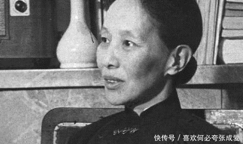 一代女神林徽因,最终寿命并不长的背后原因,让人非常心疼!