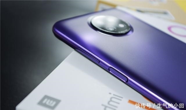 Redmi|Redmi Note 9系列评测:性价比大成之作