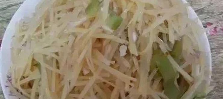 抗性淀粉|每天吃一个,堪比10个苹果!能有效降低血脂、血压、血糖