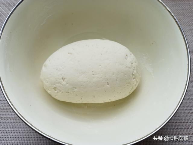 搅拌均匀|头伏到吃饺子，分享8种饺子馅的调法，有荤有素，鲜嫩营养又多汁