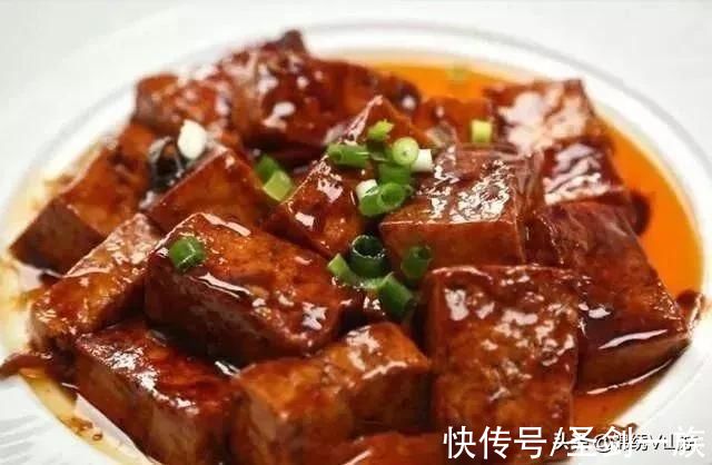 生抽|周末，老妈在家做的12道家常菜，汁香浓郁，肉质细嫩，香气满屋飘