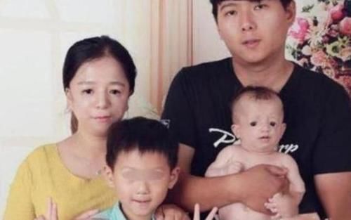 宝宝|“鸟脸妈妈”生孩子遭家人反对,宝宝出生后,妈妈十分后悔
