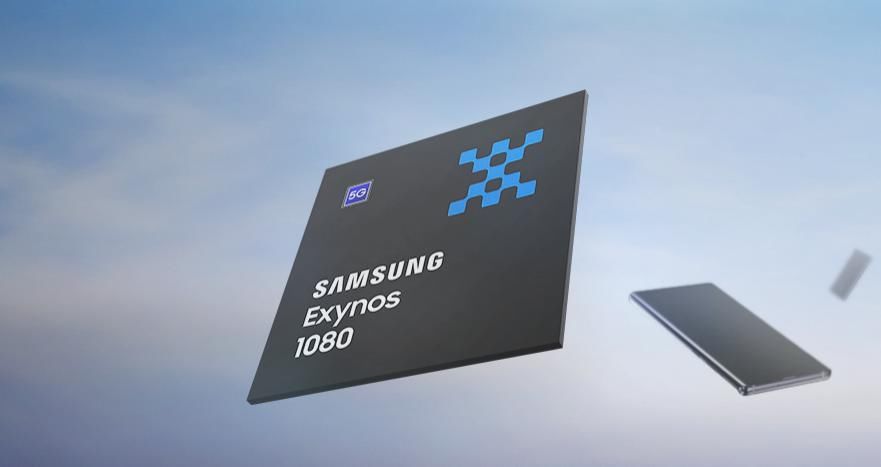 解读|为何说三星Exynos 1080能撼动麒麟、骁龙的地位？这里有详细解读