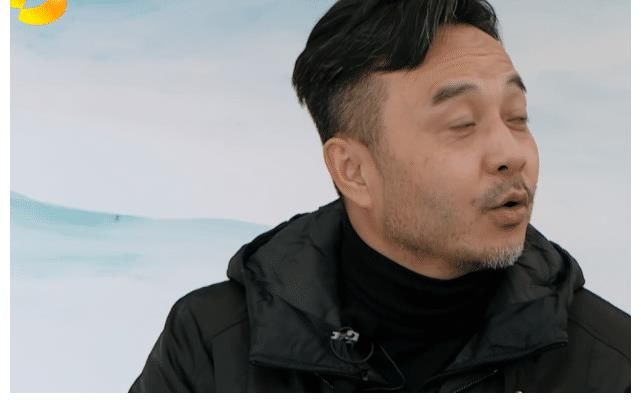 請假去考主持人證，楊迪喊話汪涵：低調不要到處說，萬一沒考上