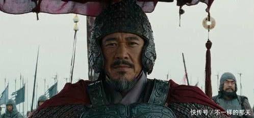 夏侯|于禁的滑铁卢之战，曹操为何不派别人领兵要么没空要么没资格！
