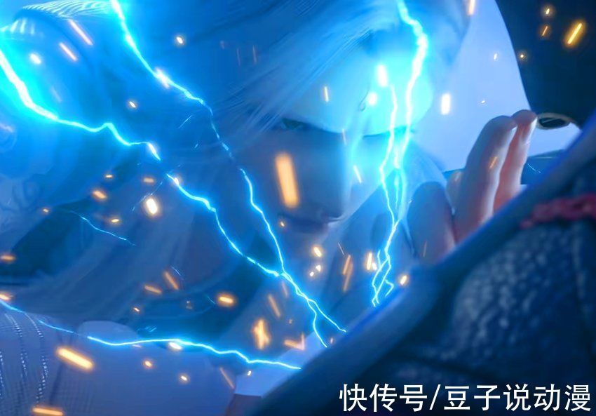 |斗破:斗宗云山就是个笑话,谁都能踢一脚,海波东对萧炎真够意思