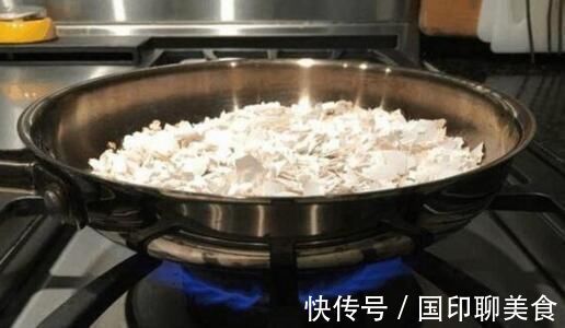 花盆|养花想用“鸡蛋壳”学会2个小技巧，肥效足、不生虫子