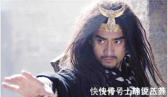 武松|水浒中,这3人吴用不敢招惹,其中一个不要命,一人啥都不要