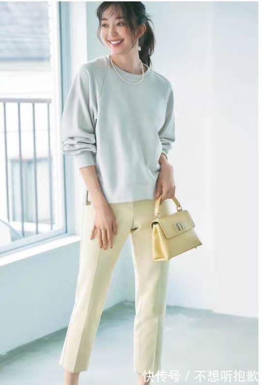 洛薇 不懂“风格穿搭”,还敢称时髦精2种风格、20套示范,快拿不谢!