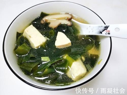 豆腐和它是绝配，等于天然“补钙库”，隔三差五吃，补钙长个头