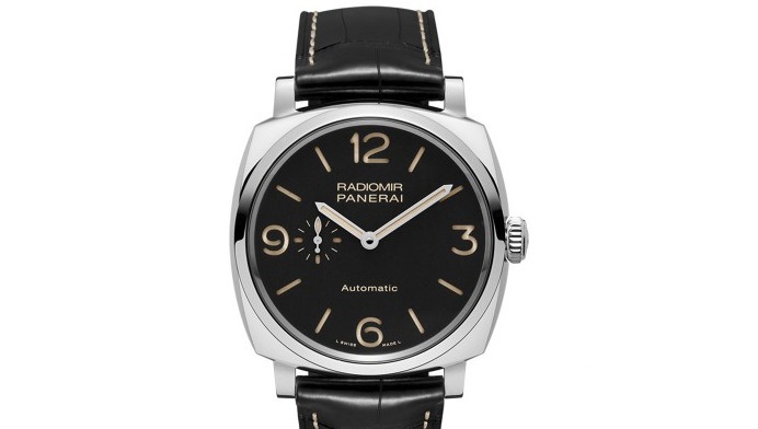 luminor|沛纳海都长一个样？沛纳海五大系列讲解，看完你就明白了