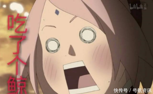 玩具|火影忍者秒天秒地的尾兽玉,这4人手里,堪比玩具一般