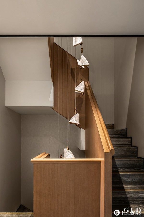 中式|园中有屋,屋中有院,200㎡园林别墅,这对夫妻将生活过成了诗