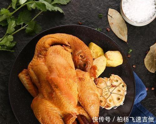 好吃|如果你喜欢吃肉,不妨试试这四种特色菜,好吃又喝