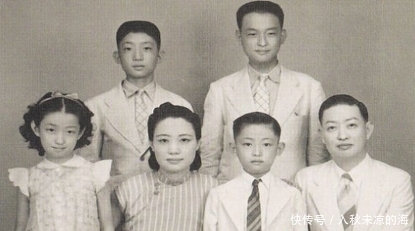  肚子|她大着肚子还能逼退第三者，与原配平起平坐，婚后14年连生9子