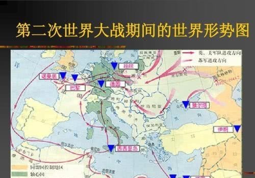 英国|二战时,英国如果不反对德国的话,在战后会有怎样的地位