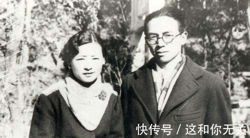 梁思成!梁思成的风趣,一张图就知道了!梁思成的风趣,一张图就知道了!