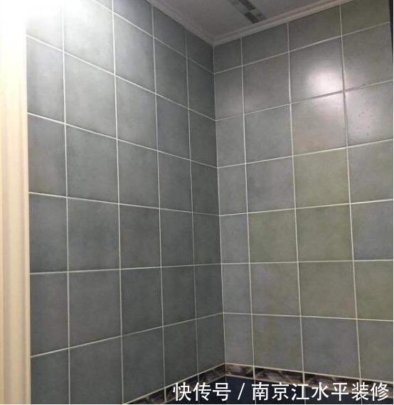 美缝剂|装修用什么材料勾瓷砖缝好?5种材料对比,最后一种防霉污最实用