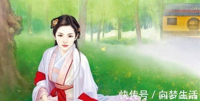 女四书|她年轻守寡,地位堪比孔子,造就千万烈女,却被称为历史罪人!