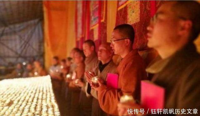 放弃|30个研究生放弃高薪职位,剃度出家,两年后他们怎样了