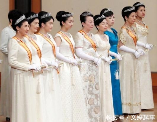 皇室洋装和服之争 为何有人穿和服 有人穿洋装 官方服饰是什么 快资讯 皇室洋装和服之争 为何有人穿和服 有人穿洋装 官方服饰是什么 快资讯