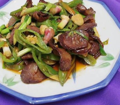 百吃不厌的几道家常菜,下酒又下饭,美味爽口不油腻,值得一试