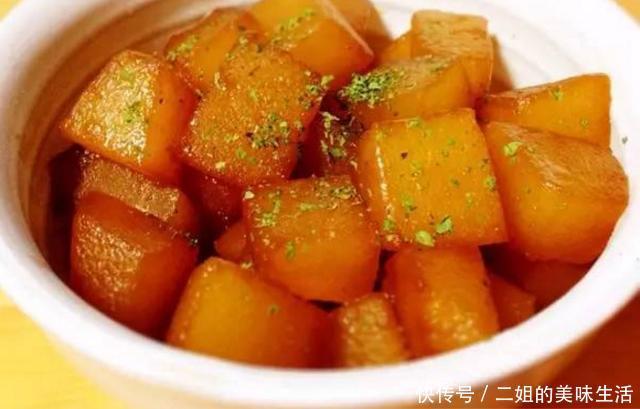 健壮|冬瓜吃起来,为了妙曼身姿,为了健壮身体