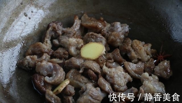 菜品|我家一周吃一次的菜品，孩子多吃长肉又长劲，提高免疫力身体棒