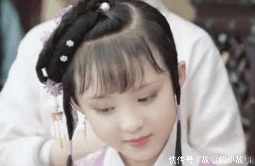 寒酸|林黛玉入贾府,只带一老一少奴仆,看起来寒酸,却是真正的大气