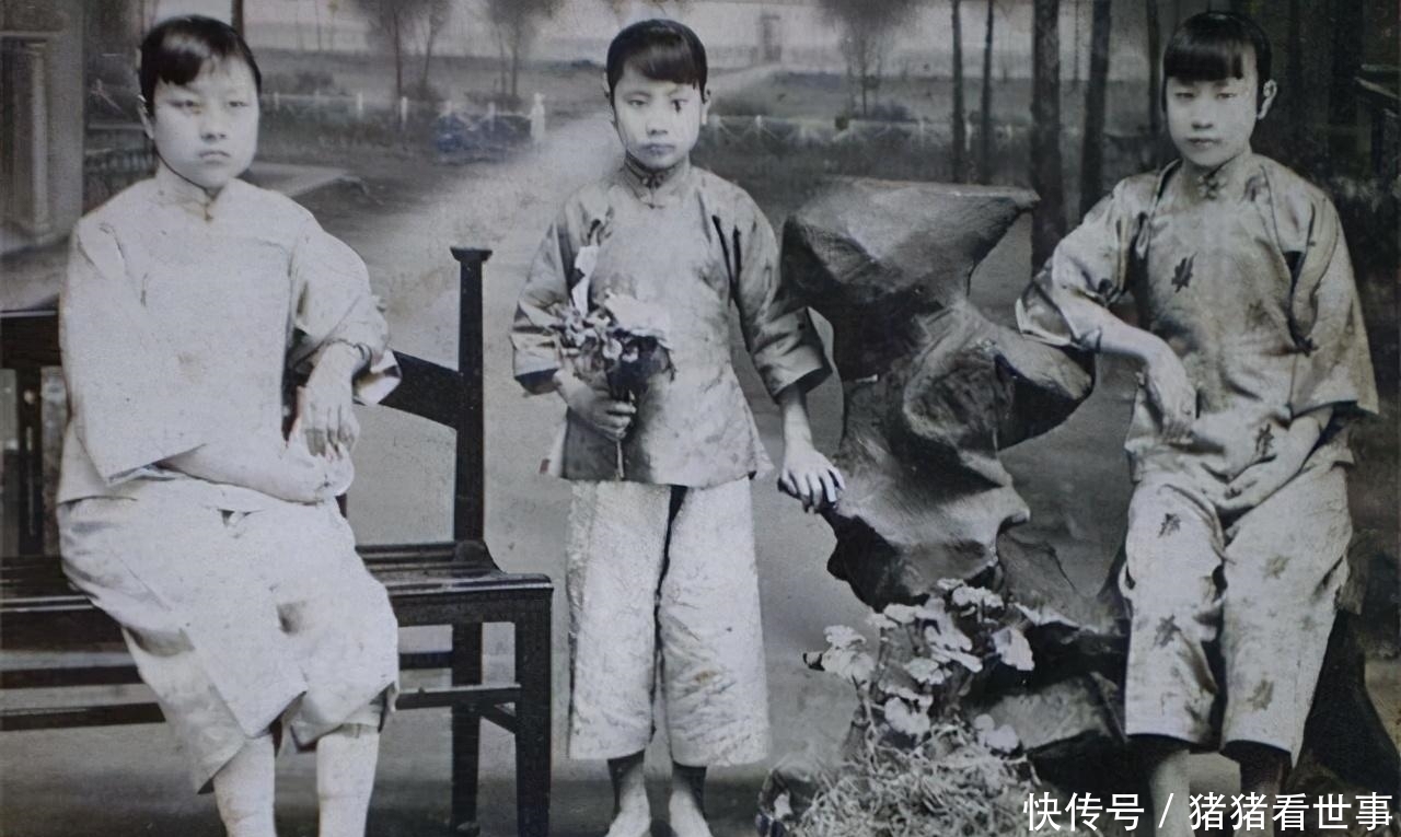 三寸金蓮@延續(xù)千年的纏足對于女性的殘害有多深?揭秘三寸金蓮的血淚史。