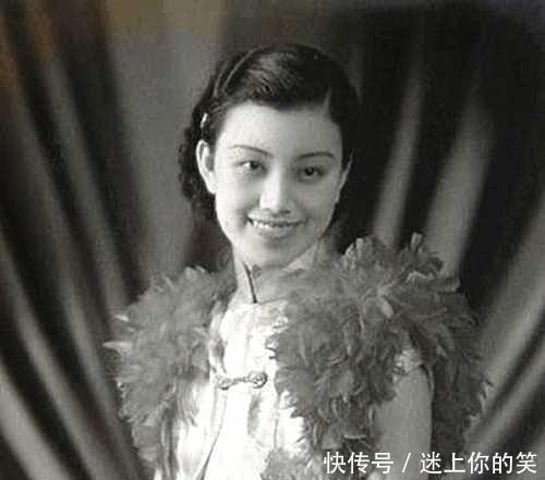 民国时期的最后一位名媛还活着,如今103岁,竟然比林徽因还要美!