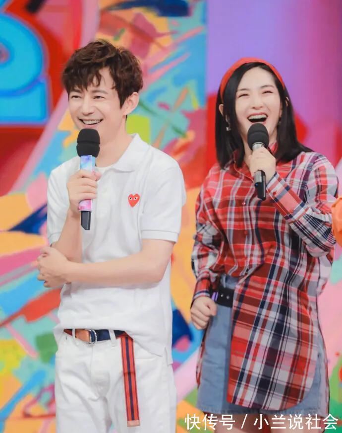 《快乐大本营》再也不快乐了全程尬笑,难道这是要油尽灯枯吗