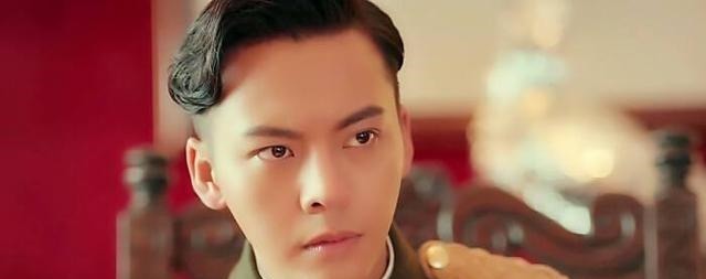 佛陀|张启山清理旧的九门,其实,为了保护他,他不愧为一个佛陀