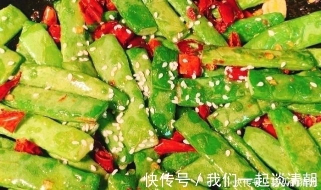 补钙|此蔬菜是“补钙冠军”,钙是猪肉的12倍,常给孩子吃,比同龄人高