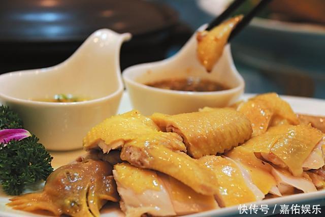 新疆|中国最好吃的5只鸡，好吃到舔手指，你有吃过几种？