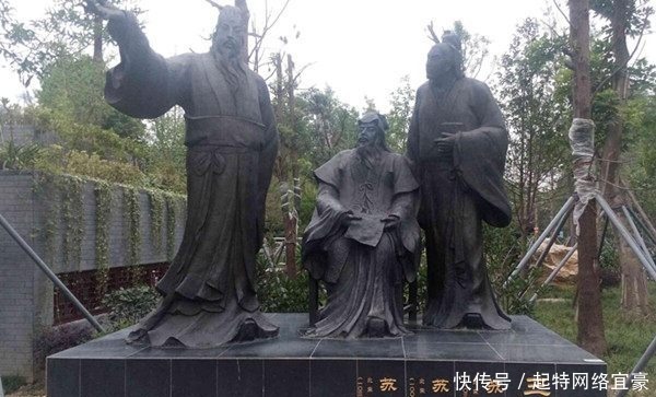 曹植为何没有成为苏东坡那样的大文豪?“三曹”和“三苏”谁更强