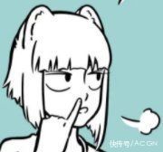 泡面|非人哉：十一月雇佣妹妹“偷拍”刑天，九月的表现太逗了