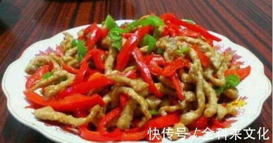 香飘满屋的几道家常菜，荤素搭配，美味简单营养，下酒又下饭