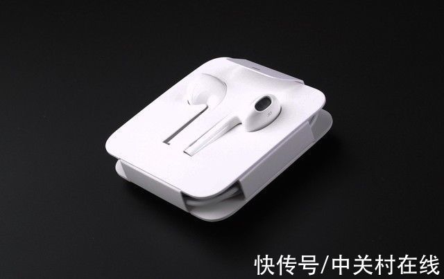 苹果|零延迟，音质不输AirPods 145元的苹果有线耳机真香