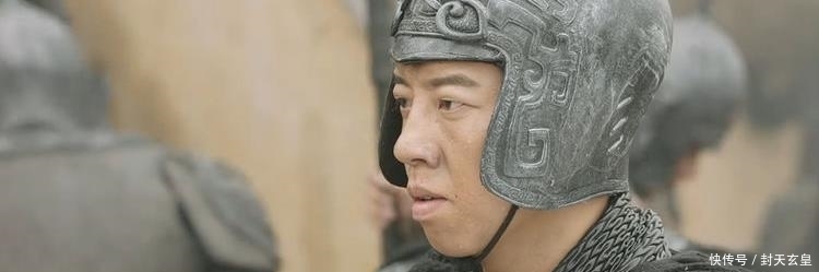 属下|这场战争本来必败,因属下击鼓传错了军令,结果反败为胜