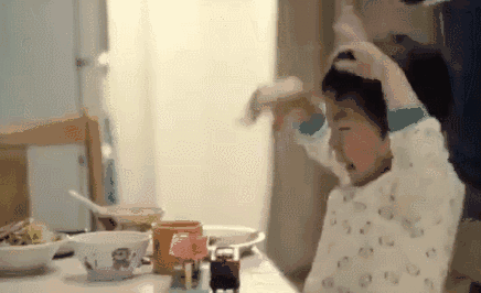 威胁|千万不要靠“威胁”教育孩子