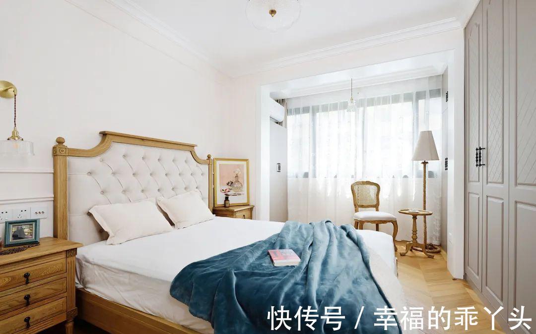 榻榻米|你家卧室不应该只有一张床,试着这样设计,幸福感提升不止2倍!