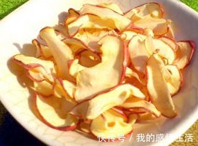 此物|苹果和此物一起煮,每天一碗,小肚子不鼓了,一夜无梦睡的香!