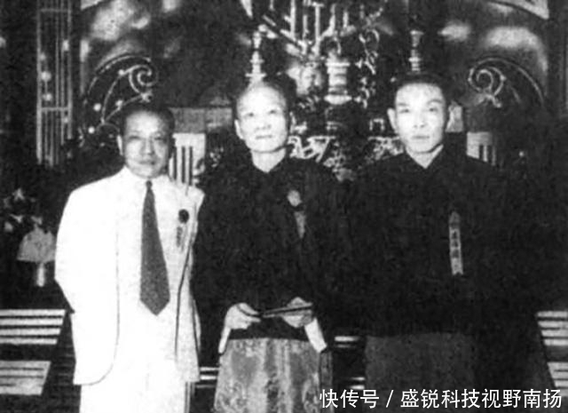 黄金荣|18年前，露兰春叫黄金荣一声＂阿公＂，18年后，被黄金荣强娶霸占