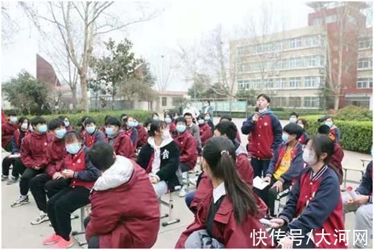 新时代|细数河南文明范儿丨新时代“少年说”：用最潮的方式做“最靓的仔”