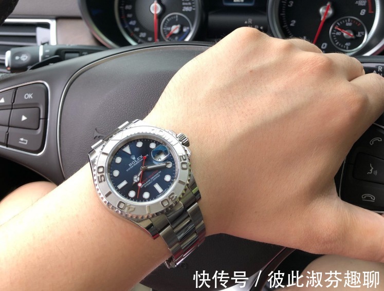 运动劳|比水鬼高级,比迪通拿便宜,劳力士游艇名仕系列盘点