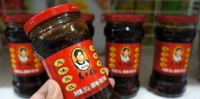 中国又一种美食在国外成为网红,老干妈被取代,老外吃了还想吃