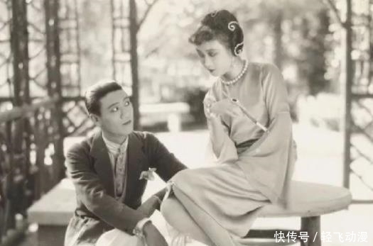  清华|她是清华才女，错爱一人，虚掷一生，只等到他派人送来的葬礼花篮