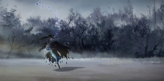 黑鸟|刺客伍六七:有想保护的人,为你的断刀,续上我的魔刀千刃